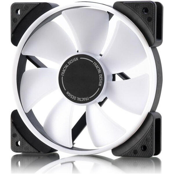 Ventilator PC Fractal Design Prisma SL-12 Blue 120mm