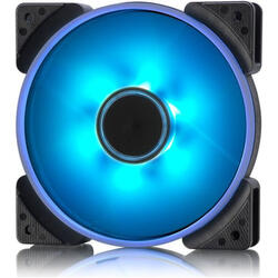 Ventilator PC Fractal Design Prisma SL-12 Blue 120mm