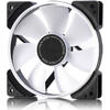 Ventilator PC Fractal Design Prisma SL-12 Green 120mm