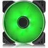 Ventilator PC Fractal Design Prisma SL-14 Green 140mm