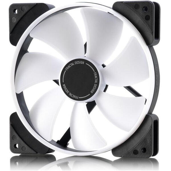 Ventilator PC Fractal Design Prisma SL-14 Green 140mm