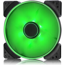 Ventilator PC Fractal Design Prisma SL-14 Green 140mm