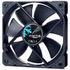 Ventilator PC Fractal Design Dynamic X2 GP-12 PWM Black 120mm