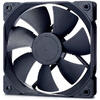 Ventilator PC Fractal Design Dynamic X2 GP-12 PWM Black 120mm