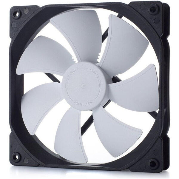 Ventilator PC Fractal Design Dynamic X2 GP-14 PWM White 140mm