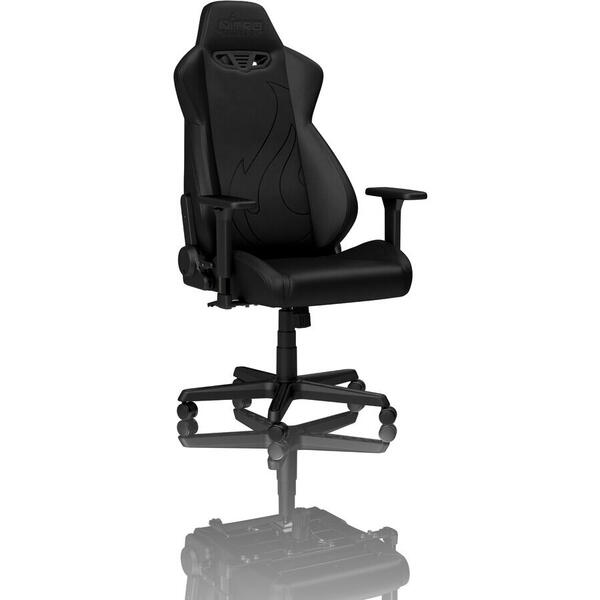 Scaun Gaming Nitro Concepts S300 EX Black