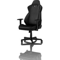 Scaun Gaming Nitro Concepts S300 EX Black