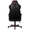 Scaun Gaming Nitro Concepts S300 EX Black/Red