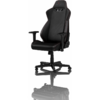 Scaun Gaming Nitro Concepts S300 EX Carbon Black