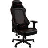 Scaun Gaming NobleChairs HERO Negru/Rosu