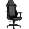 Scaun Gaming NobleChairs HERO Negru/Rosu