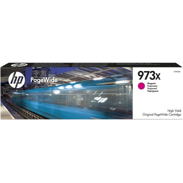 HP Cartus 973X Magenta