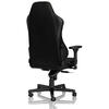 Scaun Gaming NobleChairs HERO Negru/Auriu