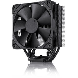 Cooler CPU AMD / Intel Noctua NH-U12S Chromax Black