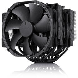 Cooler CPU AMD / Intel Noctua NH-D15 Chromax Black