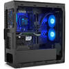 Cooler CPU AMD / Intel Silentium PC Navis RGB 240