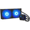 Cooler CPU AMD / Intel Silentium PC Navis RGB 280