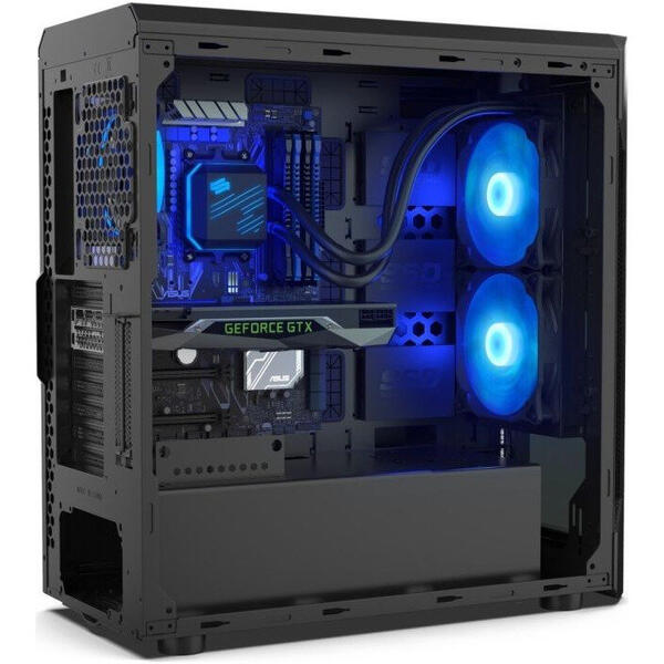 Cooler CPU AMD / Intel Silentium PC Navis RGB 280