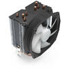 Cooler CPU AMD / Intel Silentium PC Spartan 3 PRO RGB HE1024