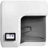 Imprimanta Laser Color HP PageWide Enterprise 765dn, InkJet, Color, A3, Duplex, Retea, USB, 50 ppm