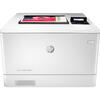 Imprimanta Laser Color HP LaserJet Pro M454dn, Color, Format A4, Retea, Duplex