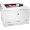 Imprimanta Laser Color HP LaserJet Pro M454dn, Color, Format A4, Retea, Duplex