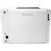 Imprimanta Laser Color HP LaserJet Pro M454dn, Color, Format A4, Retea, Duplex