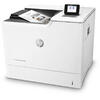 Imprimanta Laser Color HP LaserJet Enterprise M652n, Color, Format A4, Retea, USB, Duplex