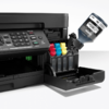Multifunctionala Brother MFC-T910DW, InkJet, Color, ADF, Format A4, Fax, Wi-Fi