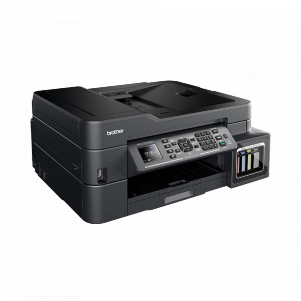 Multifunctionala Brother MFC-T910DW, InkJet, Color, ADF, Format A4, Fax, Wi-Fi
