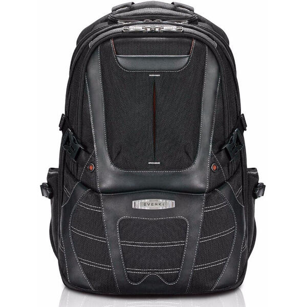 Rucsac Notebook Everki 17.3 inch Concept 2 Premium Black