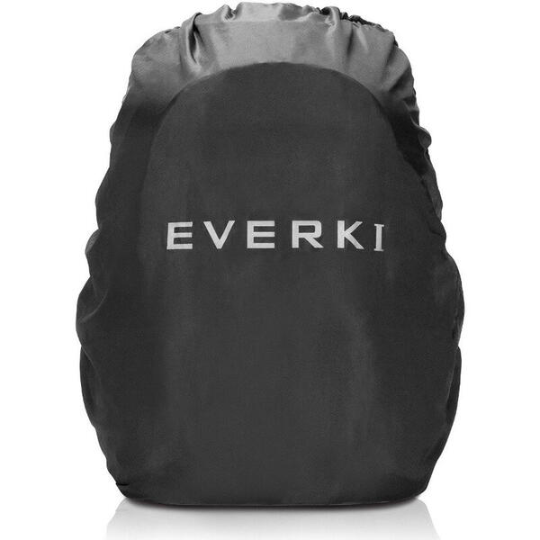 Rucsac Notebook Everki 17.3 inch Concept 2 Premium Black