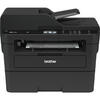 Multifunctionala Brother MFC-L2752DW, Laser, Monocrom, Format A4, Retea, Wi-Fi, Duplex, Fax