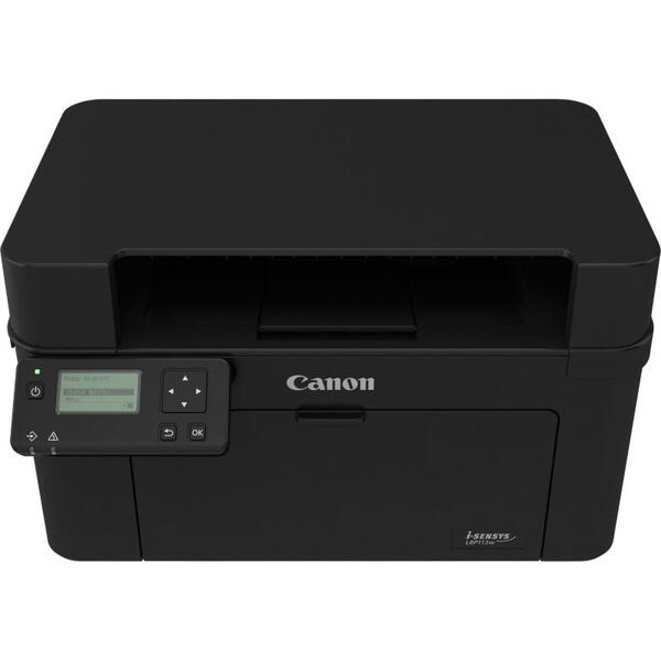 Imprimanta laser monocrom Canon i-Sensys LBP113w, Format A4, Wi-Fi