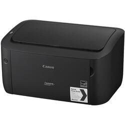 Imprimanta laser monocrom Canon i-Sensys LBP6030B, Format A4, 18 ppm, Negru