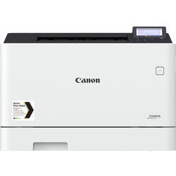 i-Sensys LBP663CDW, Format A4, Duplex, Retea, Wi-Fi