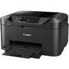 Multifunctionala Canon MAXIFY MB2150, Inkjet, Color, Format A4, Fax, Retea, Wi-Fi, duplex