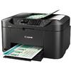 Multifunctionala Canon MAXIFY MB2150, Inkjet, Color, Format A4, Fax, Retea, Wi-Fi, duplex