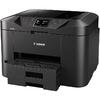 Multifunctionala Canon MAXIFY MB2750, Inkjet, Color, Format A4, Fax, Retea, Wi-Fi, Duplex