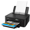 Imprimanta cu jet Canon Pixma TS705, Inkjet, Color, Format A4, Retea, Wi-Fi, Duplex