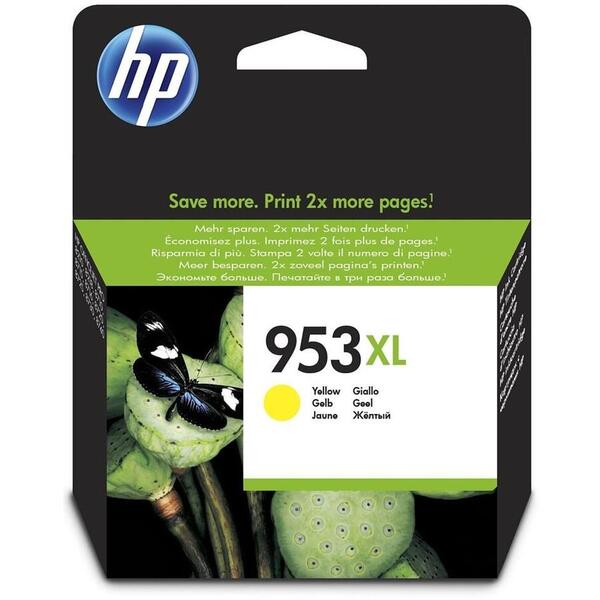 HP 953XL Yellow