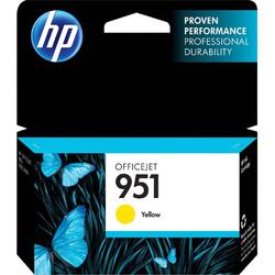 HP 951 Yellow