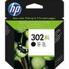 HP 302XL Black