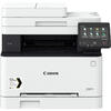 Multifunctionala Canon i-Sensys MF643CDW, Laser, Color, Format A4, Duplex, Retea, Wi-Fi