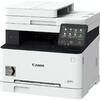 Multifunctionala Canon i-Sensys MF643CDW, Laser, Color, Format A4, Duplex, Retea, Wi-Fi