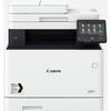 Multifunctionala Canon i-Sensys MF742CDW, Laser, Color, Format A4, Duplex, Retea, Wi-Fi