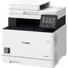 Multifunctionala Canon i-Sensys MF742CDW, Laser, Color, Format A4, Duplex, Retea, Wi-Fi