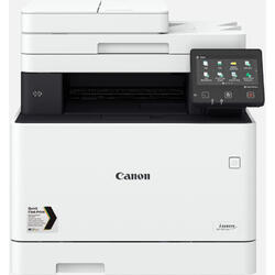 i-Sensys MF742CDW, Laser, Color, Format A4, Duplex, Retea, Wi-Fi