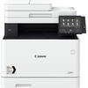 Multifunctionala Canon i-Sensys MF744CDW, Laser, Color, Format A4, Duplex, Retea, Wi-Fi, Fax