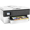 Multifunctionala HP Officejet 7720 Wide Format e-All-in-One, Inkjet, Color, Format A3+, Duplex Fax, Retea, Wi-Fi